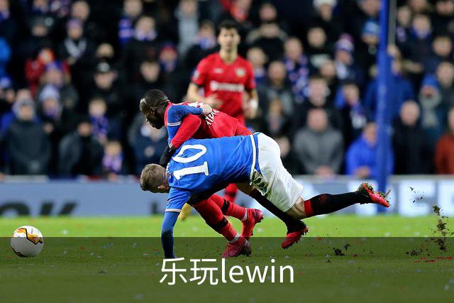 乐玩lewin公司简介